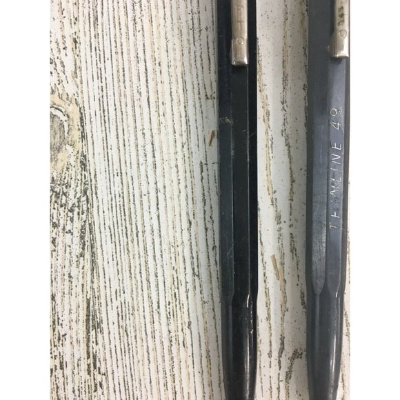 Vintage Lot of 3 Mechanical Pencils Scripto Wearever Long Lead Thinline 49 Twist - Picture 5 of 16